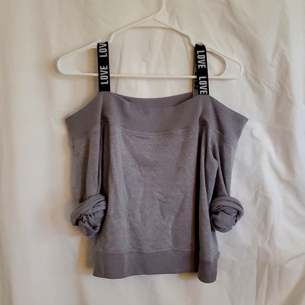 New York and Company Lounge Top